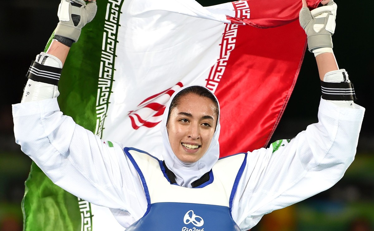 Kimia Alizadeh Zenoorin