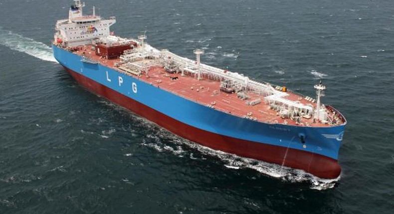 Energy Trader Taleveras Secures USA LPG Term deal