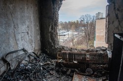 BBC: Rosja gromadzi wojska w trzech miejscach przy granicy z Ukrainą