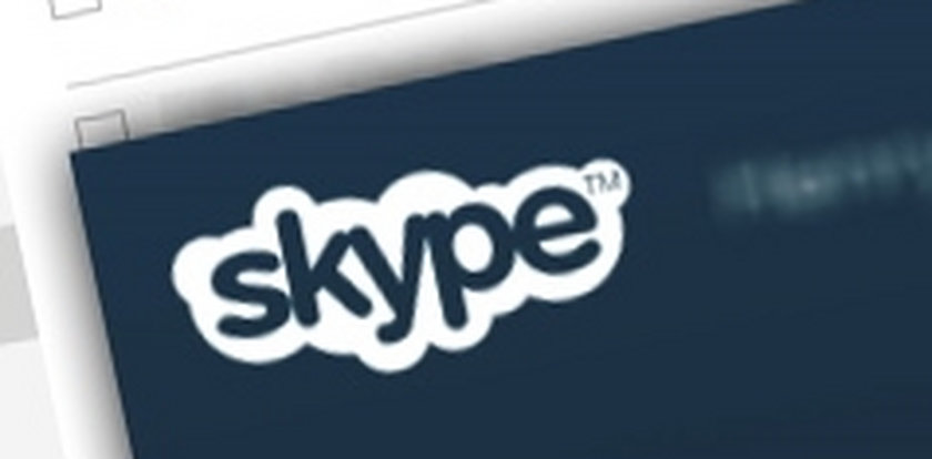 Leczenie przez Skype'a. Służba zdrowia coraz sprawniejsza
