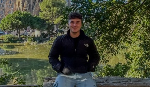 Jovan Kostadinov