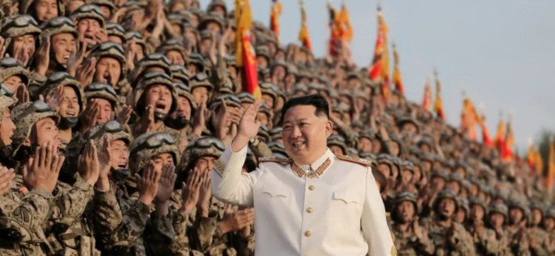 Korea wyśle do Rosji kolejnych żołnierzy. Mają trafić pod granicę Ukrainy