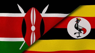 Kenya and Uganda forge ahead as construction begins on key SGR projects