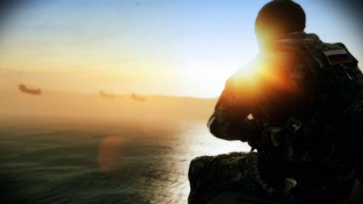 Medal of Honor: Warfighter - EA chwali się sprzedażą gry w Polsce