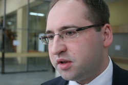 Adam Bielan zapowiada powstanie nowego ugrupowania. "Będzie kontynuacją Porozumienia"