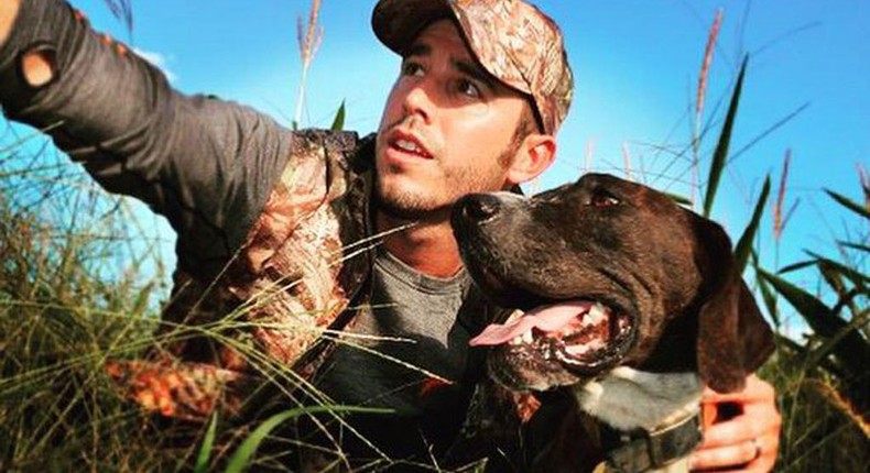 Craig Strickland