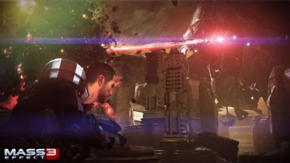 Trylogia Mass Effect na konsolach nowej generacji? Zmieniam zdanie, to dobry pomysł 