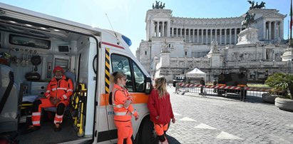 Mówili, że to od tego 38-latka zaczęła się epidemia. Jest dla niego nadzieja