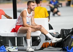 Paryż 2024. Polak zawieszony za doping: Jestem jaki jestem, ale nie jestem idiotą