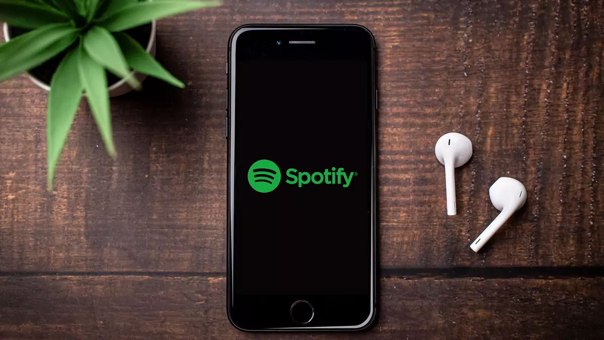 Spotify Supremium zmierza na rynek