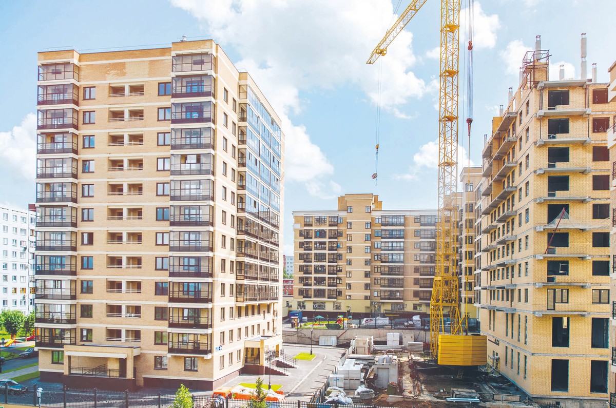 Sprawdź, jaką odpowiedzialność za wady lokalu ponosi deweloper