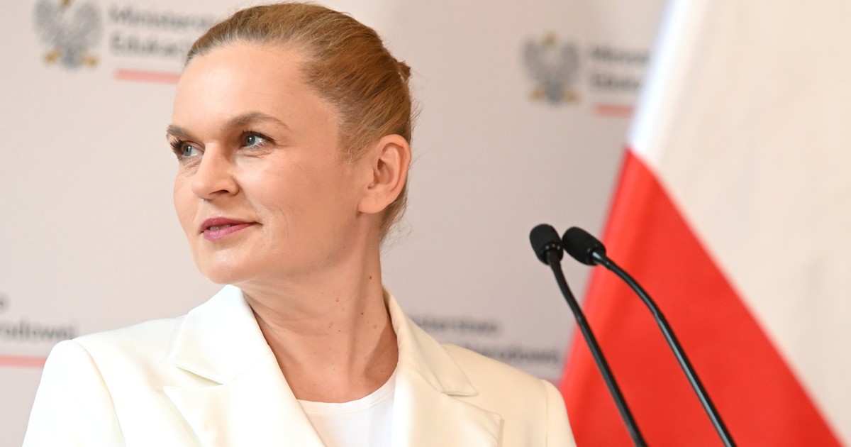 Jaki piękny podstęp! No, pokażcie tego, kto podniesie rękę na pomysł Nowackiej