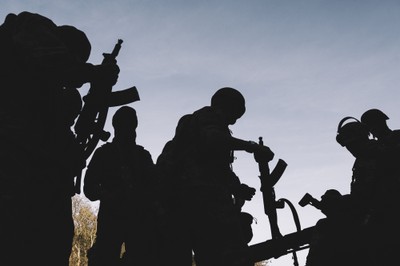 USA rekwirują irańską broń. Co z nią robią?