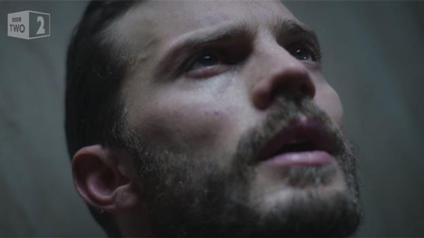 Jamie Dornan