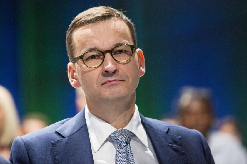 Mateusz Morawiecki