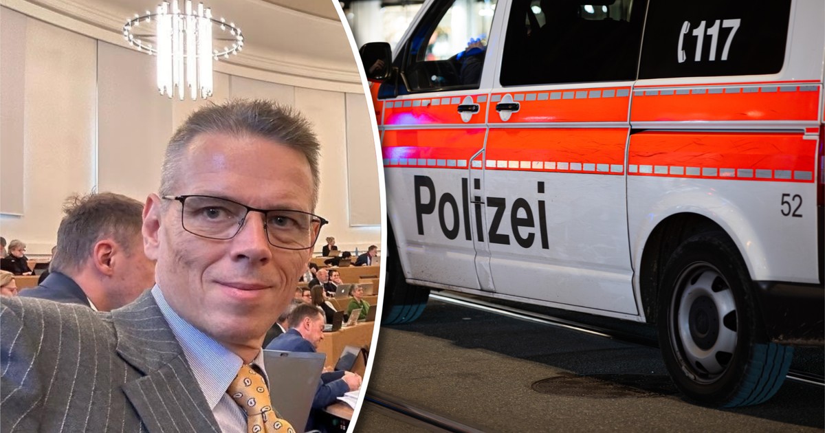 Polski 14-latek: poseł z Aargau oskarżony o 40 gwałtów, ofiary wygnane