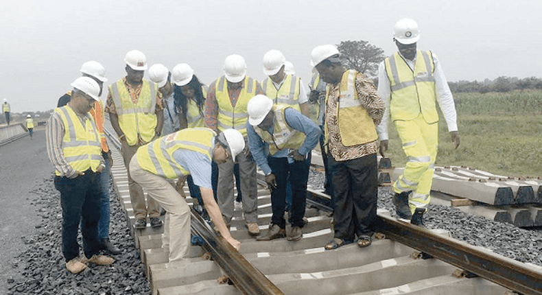 Burkina Faso to bear 50% cost in construction of Accra-Ouagadougou railway