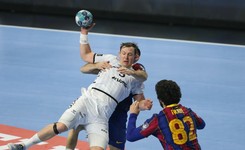 Reprezentant Norwegii: Egipska 'bańka' to jakiś żart