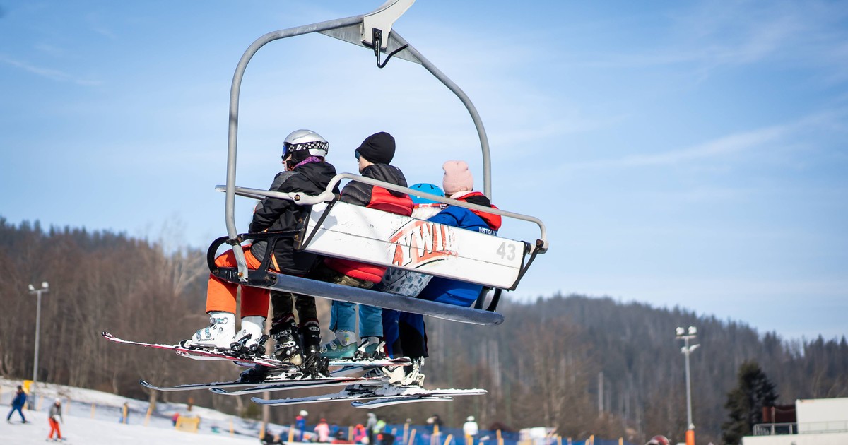 Sezon narciarski przez cały rok. Śnieg w Zakopanem będzie nawet w środku lata