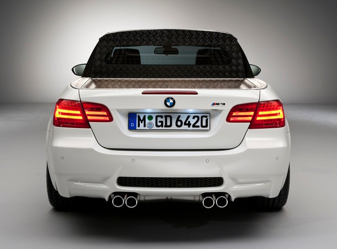 Pierwszy na świecie pickup o sportowych osiągach został stworzony w najściślejszej tajemnicy w centrum rozwoju BMW M GmbH