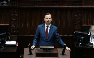 Kosiniak-Kamysz: Wybór prezydenta USA daje dla Polski nadzieję