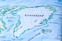 90 proc. absolwentów szkół nie umie zrobić 100 proc testu. Geografia. Grenlandia. Dasz radę 10/10?