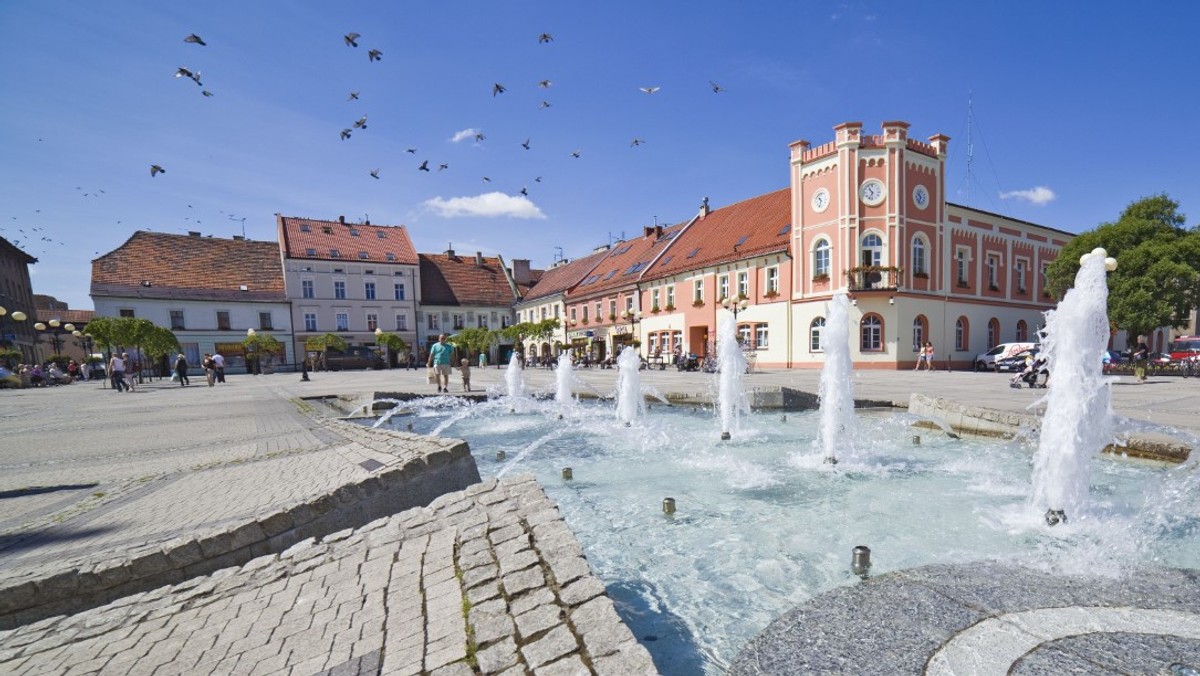 Oddychaj Polsko! Chmury zanieczyszczeń nie uznają granic