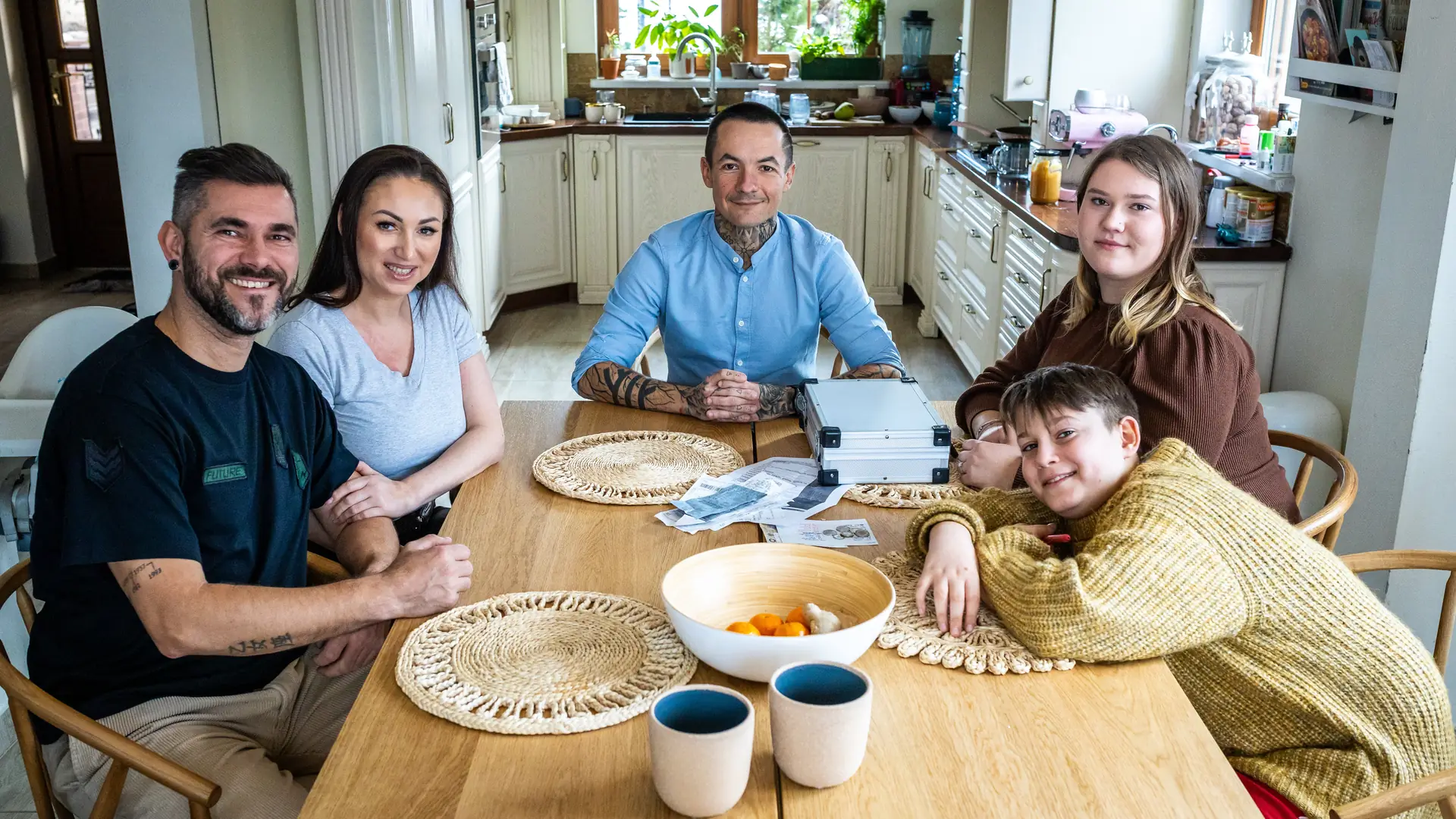 Nastoletnie Polki i Polacy powiedzieli, jak zmieniliby zarządzanie rodzinnym budżetem