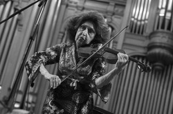 Nie żyje Ida Haendel. Skrzypaczka polskiego pochodzenia zmarła w USA