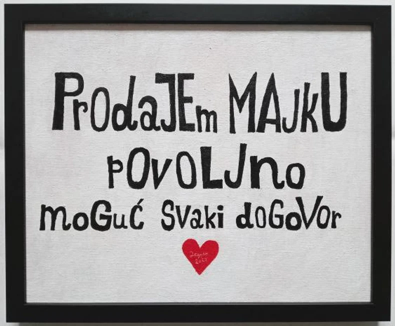 izložba Jadrana Krnajskog