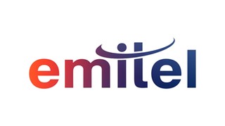 emitel logo