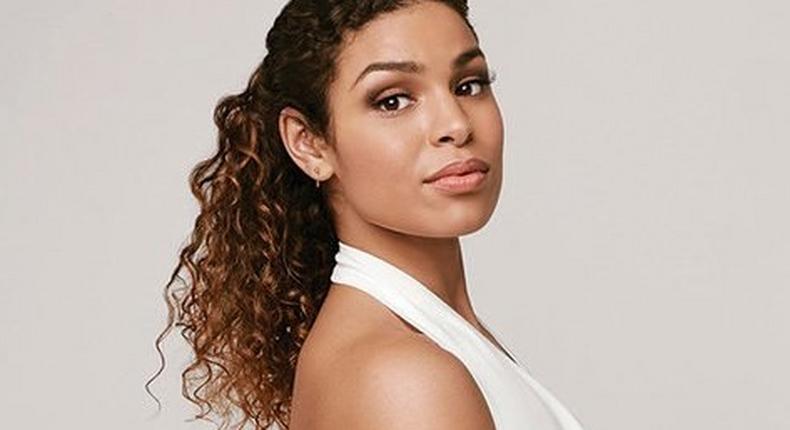 Jordin Sparks 