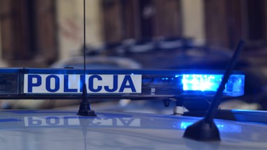 Śmiertelny wypadek na DK 11. Zginął obywatel Holandii