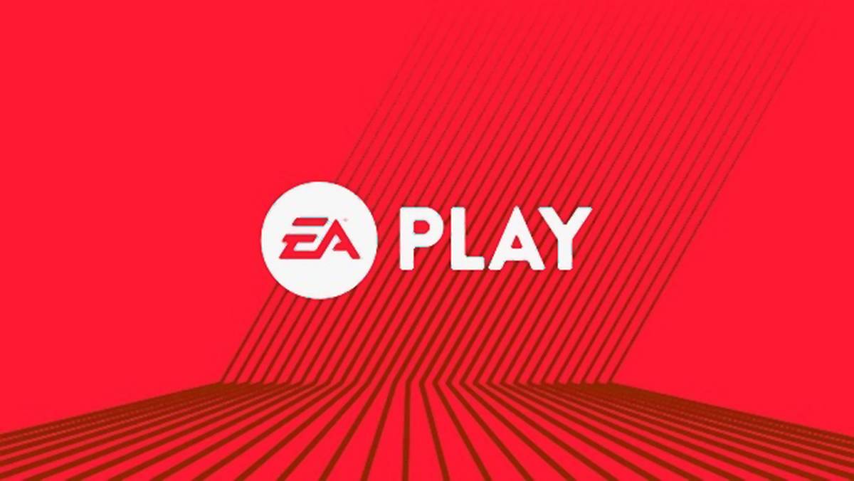 E3 2017 - EA szykuje na targach co najmniej dwie duże niespodzianki