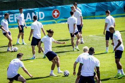 Szwajcarzy spróbują stawić opór Włochom. Rosja podniesie się po dotkliwej porażce?