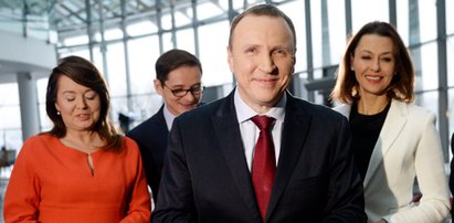 Anna Popek tłumaczy się ze zdjęć z Kurskim