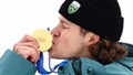 Brazylijczyk zdobył złoty medal na... zimowych igrzyskach olimpijskich. Wygrał slalom gigant