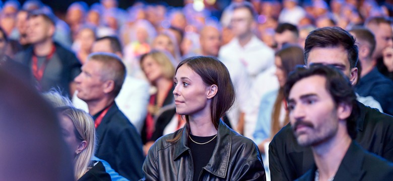 Izabella Krzan zdradza, jaką ma pasję. "Ostatnio pierwszy raz poszłam ze swoim partnerem"