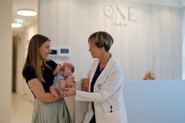 NOVA ADRESA ŽENSKE BRIGE – Ginekološka ordinacija One Medical: Ovde vas čekaju lekari koji neguju ISKREN I PRIJATELJSKI ODNOS sa pacijentom