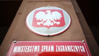 Ministerstwo Spraw Zagranicznych