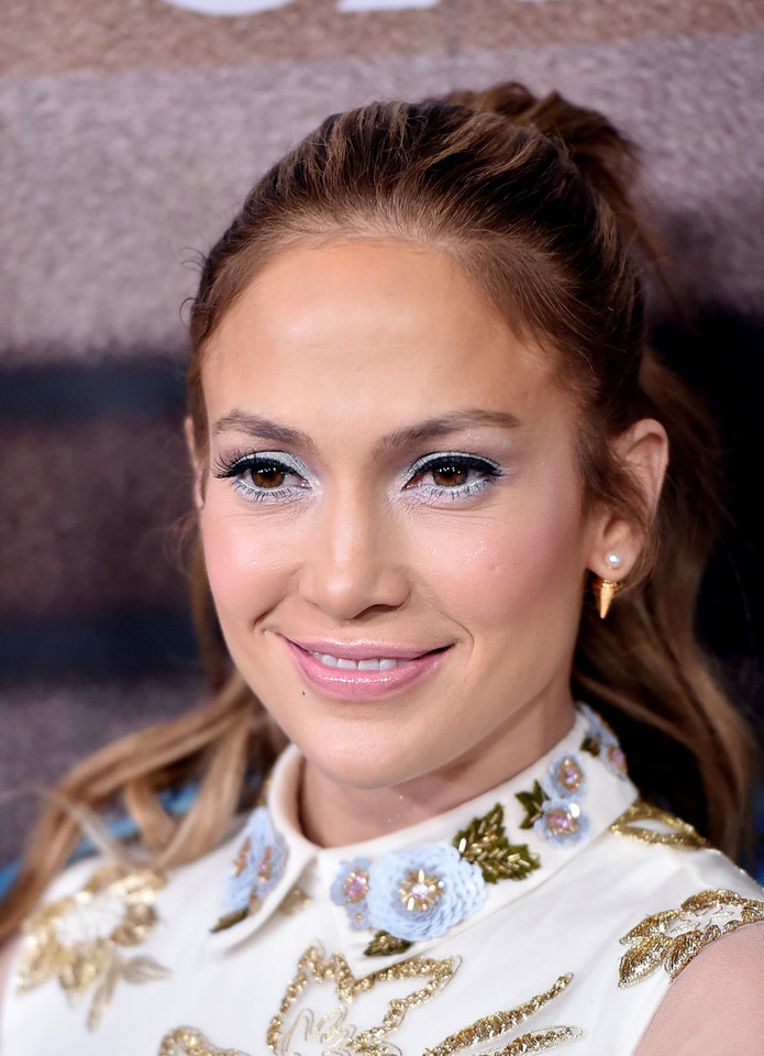 Jennifer Lopez