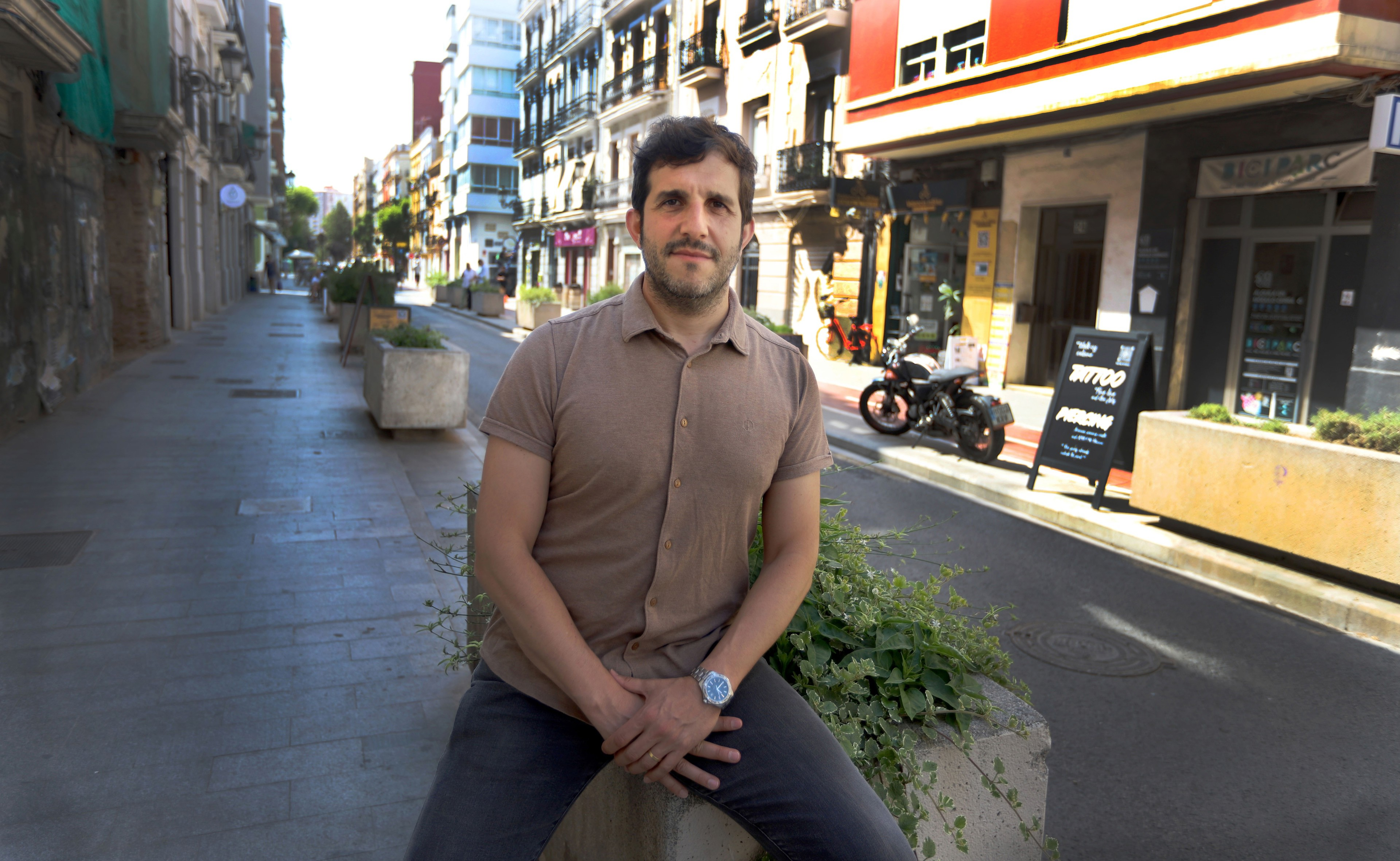 Pitarch publica crónica dana Valencia: 24 horas del 29O