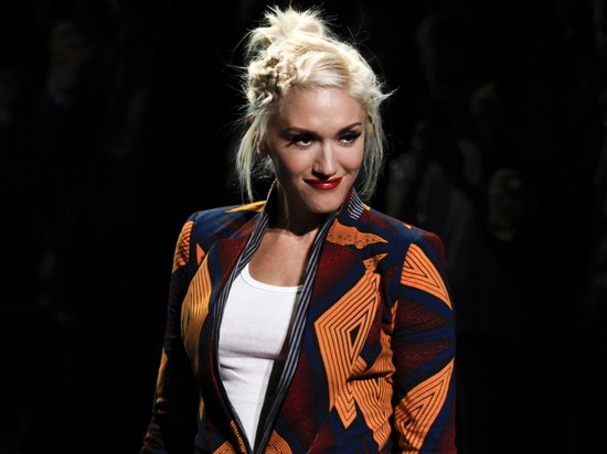 17. Gwen Stefani – 80 milionów dolarów