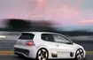 VW Golf GTI W12