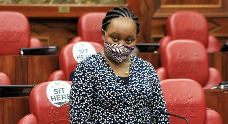 Kirinyaga Governor Anne Waiguru declines request to testify at her impeachment trial