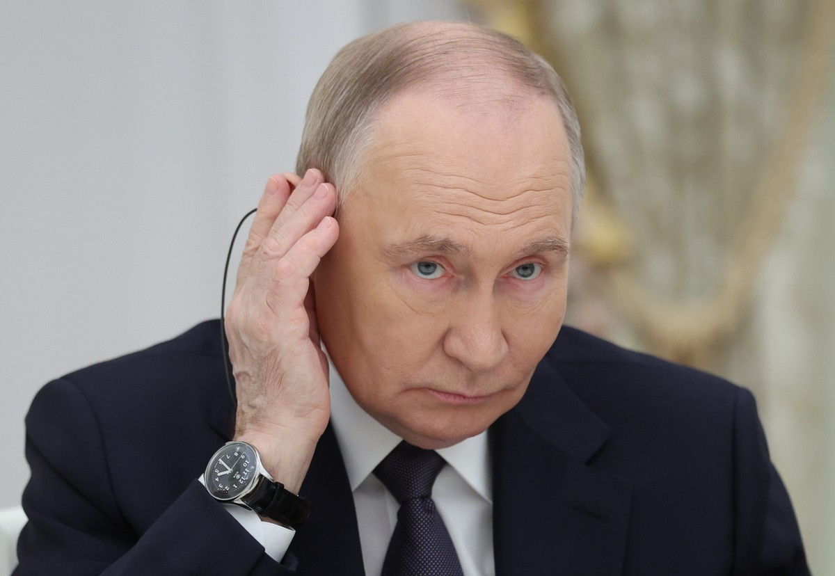 Putin straszy Europę. Ekspert: Celem jest złamanie wsparcia dla Ukrainy