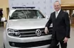 Volkswagen Amarok - VW w świecie pickupów
