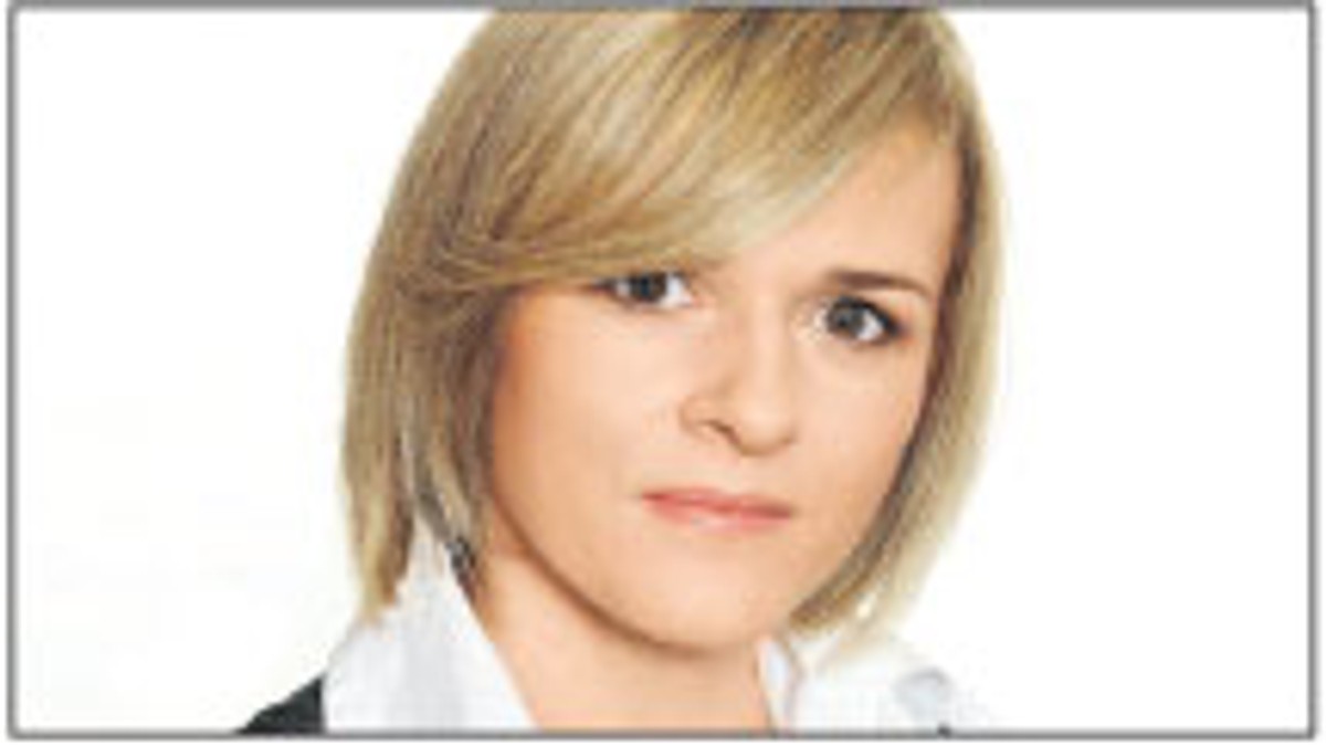 Katarzyna Dulewicz | Partner w Kancelarii Prawnej CMS Cameron McKenna