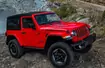 Jeep JL Wrangler Rubicon - ostatni mohikanin