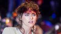 Ilyet még nem láttunk! Kristen Stewart a világ legkisebb ruhájában lépett a vörös szőnyegre